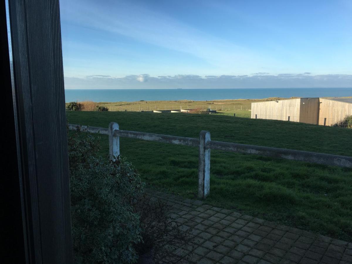 Studio "Cote Mer" La Naturelle - Wimereux Exterior photo
