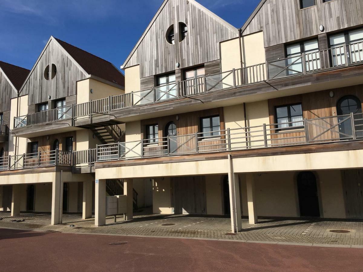 Studio "Cote Mer" La Naturelle - Wimereux Apartment Exterior photo